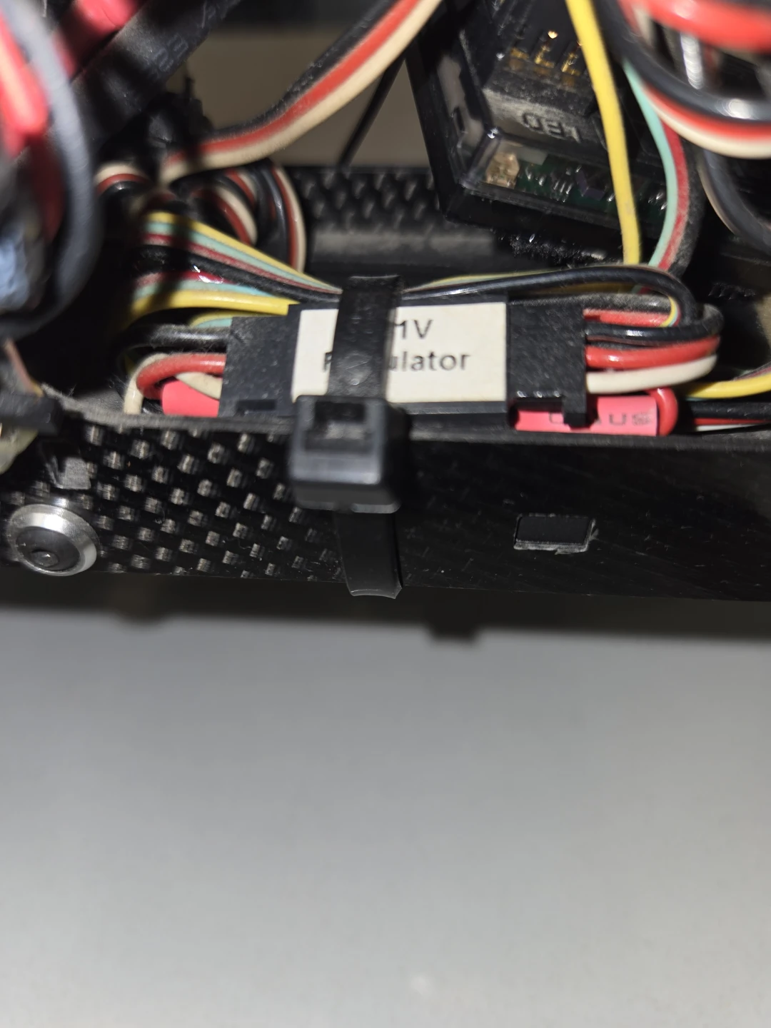 Align T-REX 600 RC Helicopter - photo 5