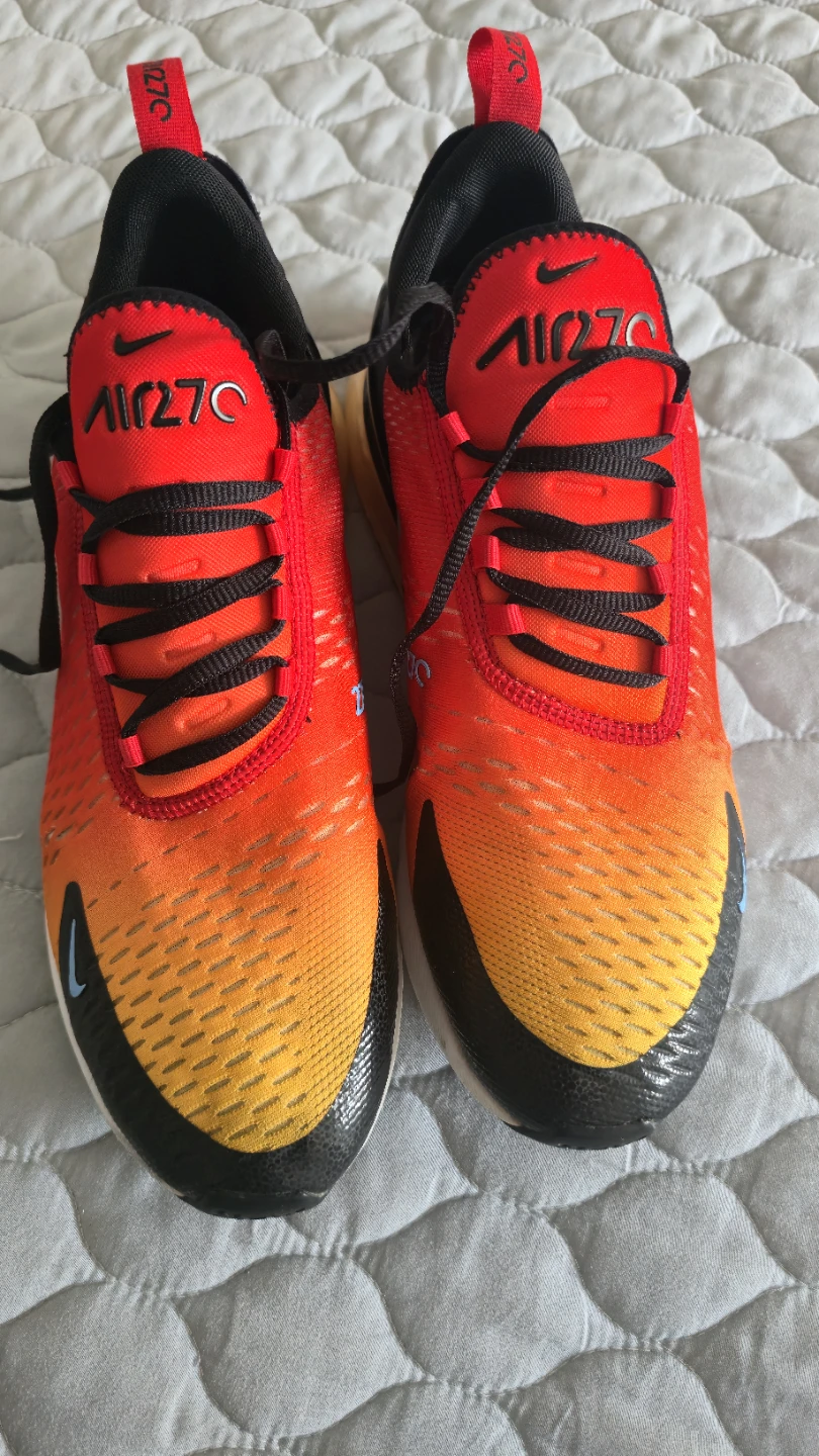 Nike Air Max 270 Men's Shoes