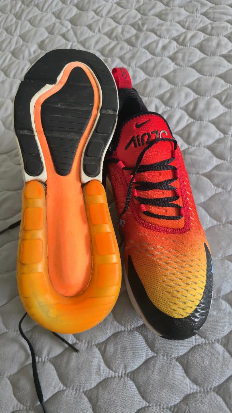 Nike Air Max 270 Men's Shoes - photo 3