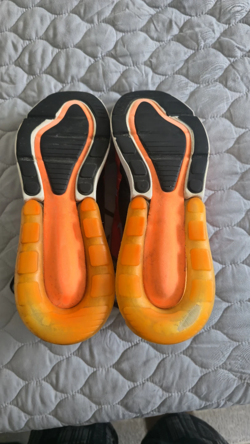 Nike Air Max 270 Men's Shoes - photo 4