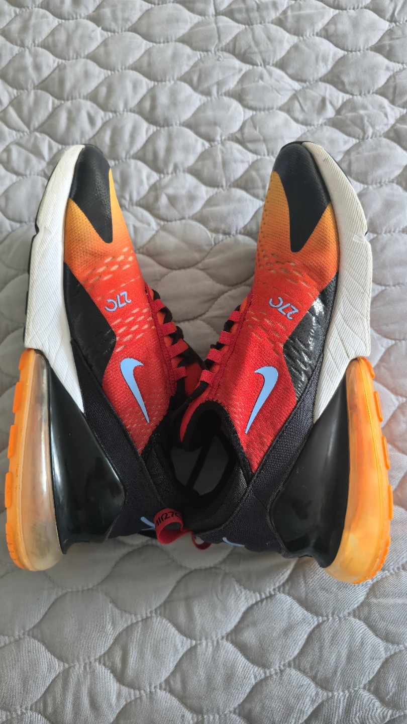 Nike Air Max 270 Men's Shoes - photo 5