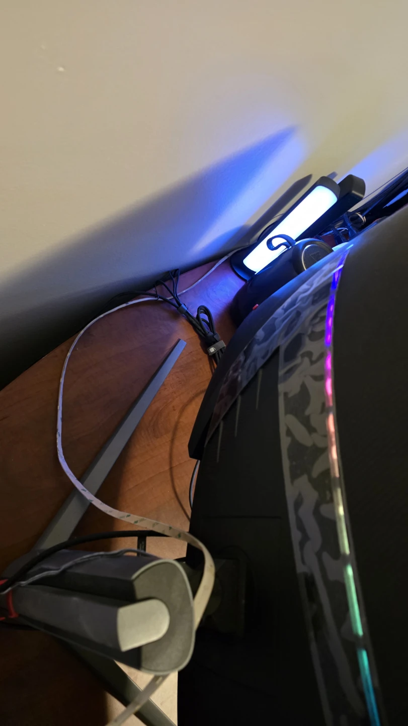 MSI 34-inch Curved Ultrawide Monitor (URGENT!!!) - photo 5