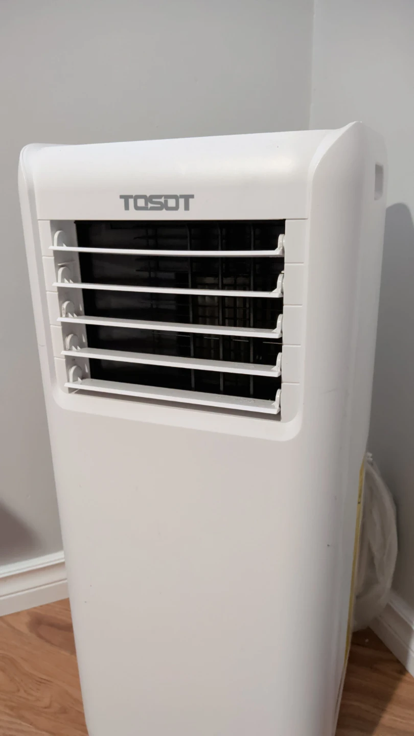 TOSOT Portable Air Conditioner
