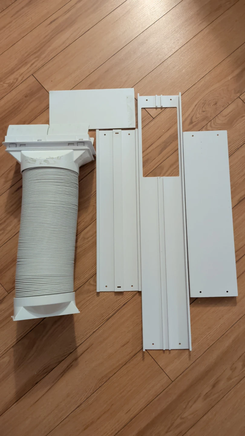 TOSOT Portable Air Conditioner - photo 2
