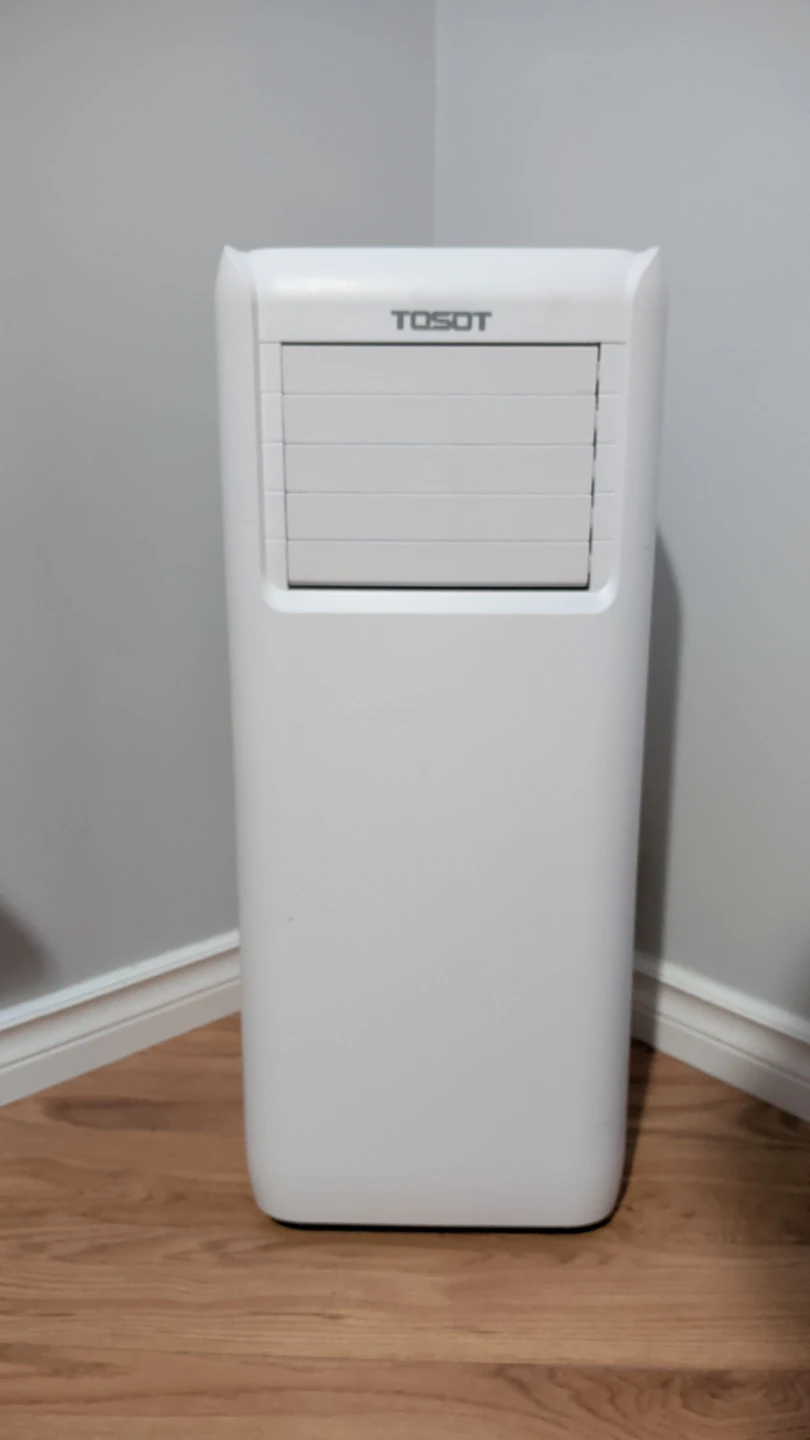 TOSOT Portable Air Conditioner - photo 5