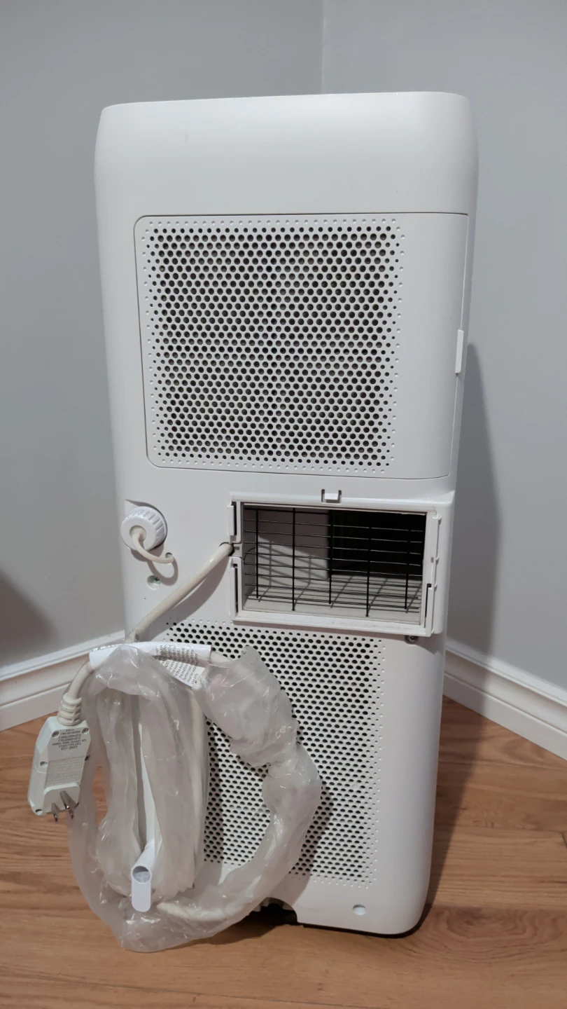 TOSOT Portable Air Conditioner - photo 3