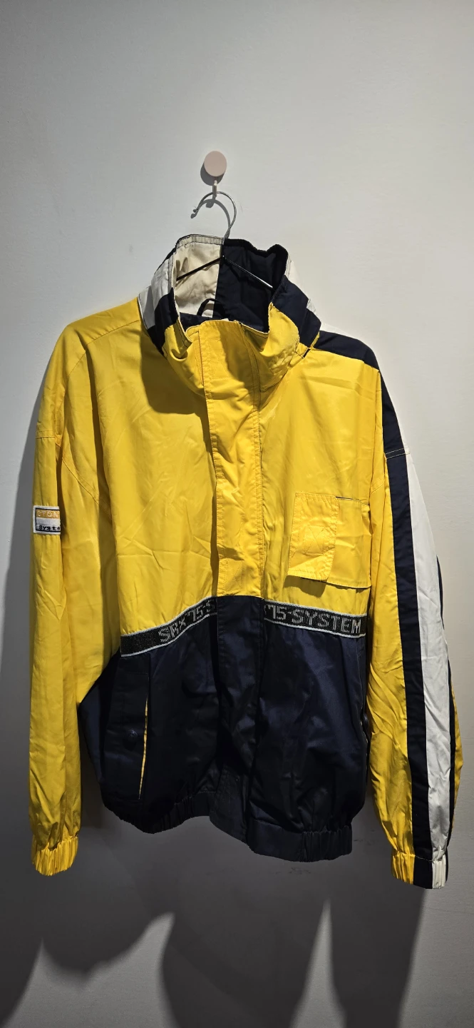 Stone River Outdoor Wear Jacket