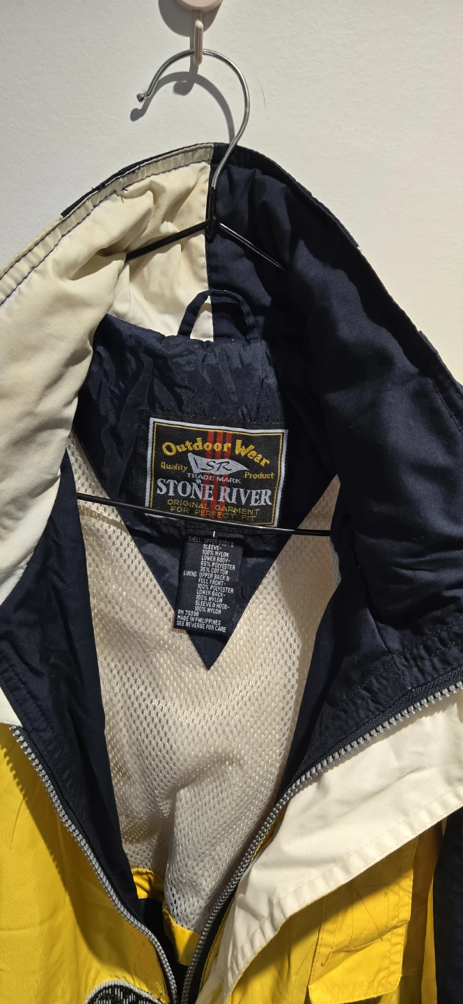 Stone River Outdoor Wear Jacket - photo 3