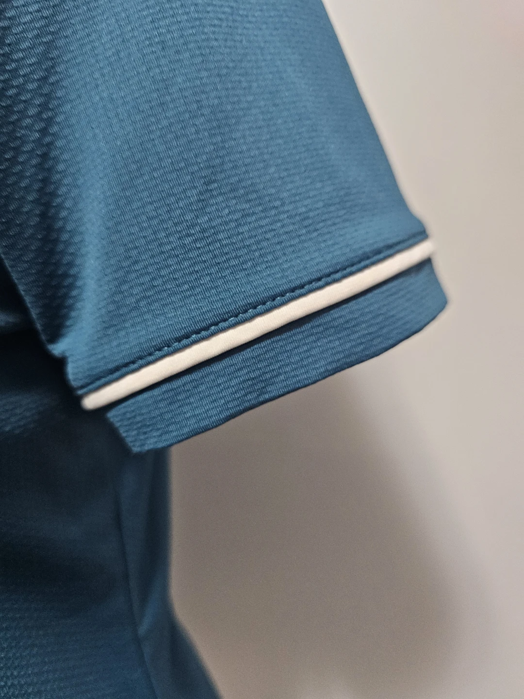Penguin Polo Shirt, Golf/Tennis Shirt ⚽️ - photo 5