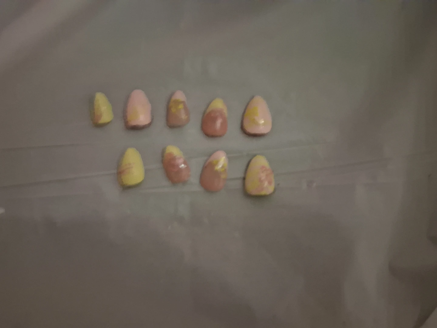 Cheap Nail tech |Calgary, AB| NAILED BY LEYAH - photo 2