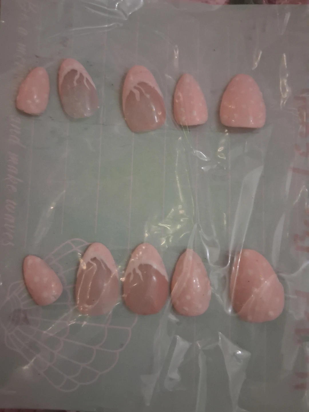 Cheap Nail tech |Calgary, AB| NAILED BY LEYAH - photo 3