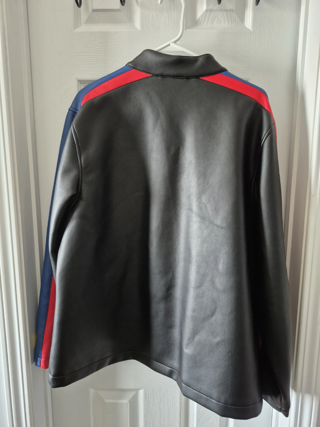 Jeff Gordon NASCAR Racing Jacket - photo 3