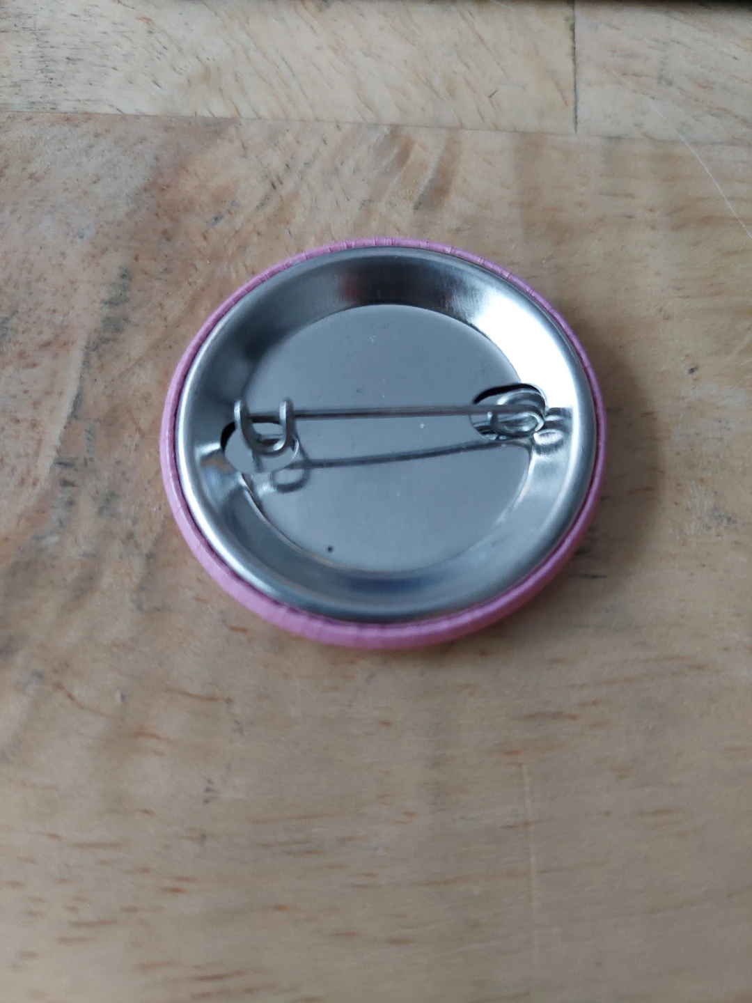 Cute Cow Pin Badge - photo 2