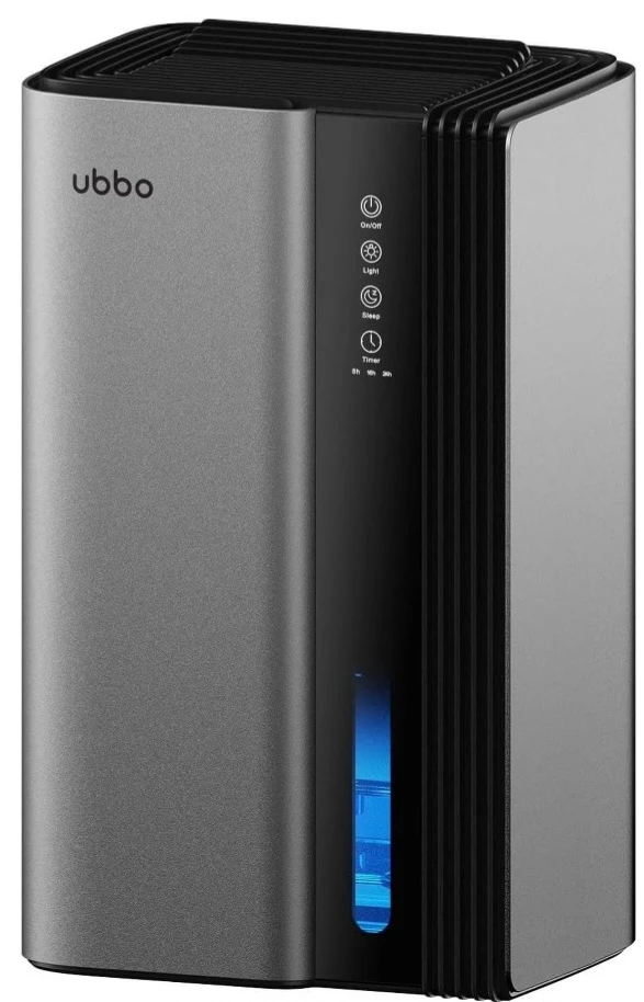 Ubbo Dehumidifier with Aromatherapy and Filter