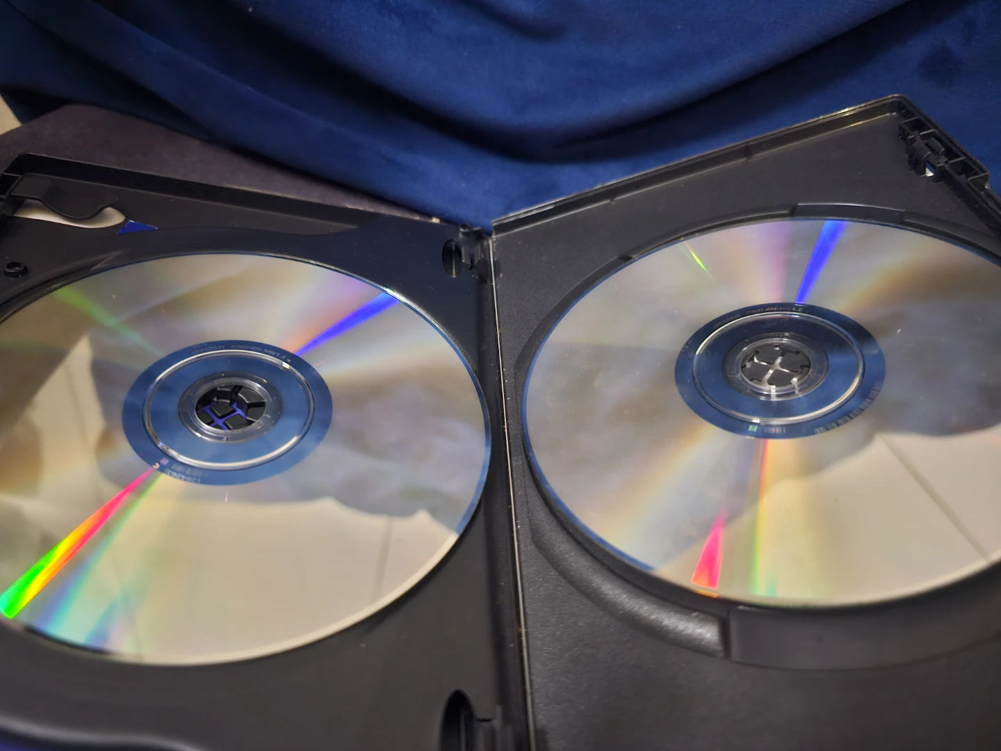 Walt Disney's Cinderella Platinum Edition DVD - photo 3