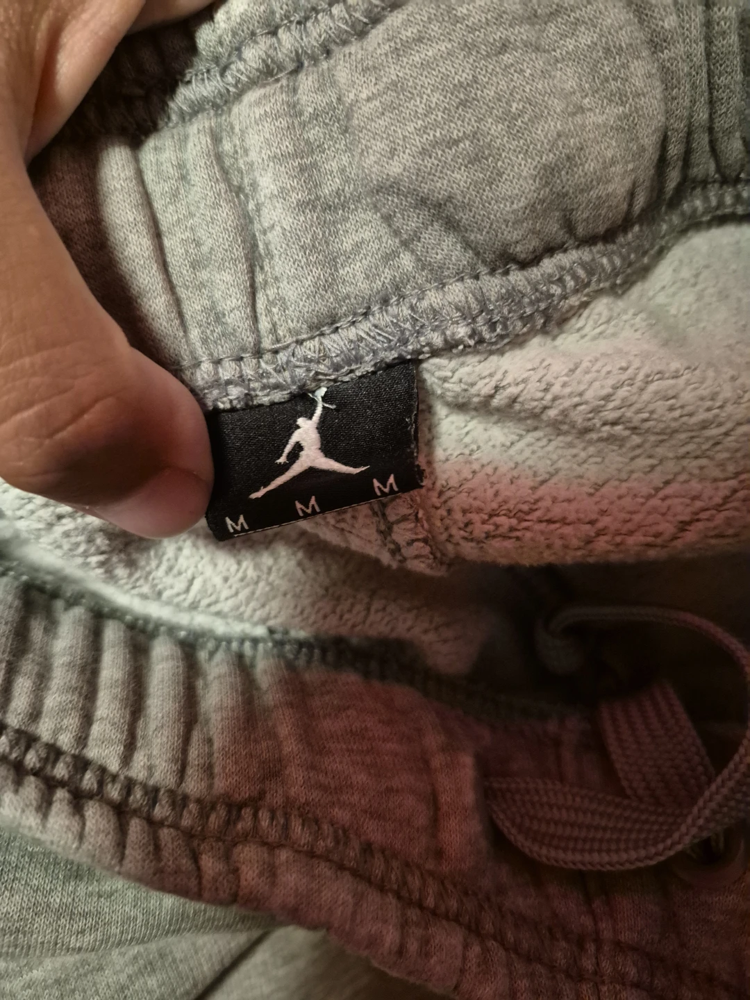 Jordan Sweatpants - photo 2