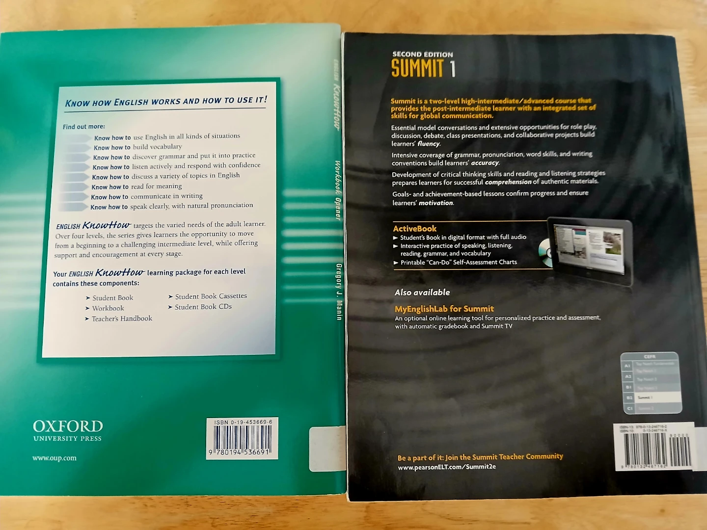FREE ESL Books to Improve your English  ⚽ - photo 4