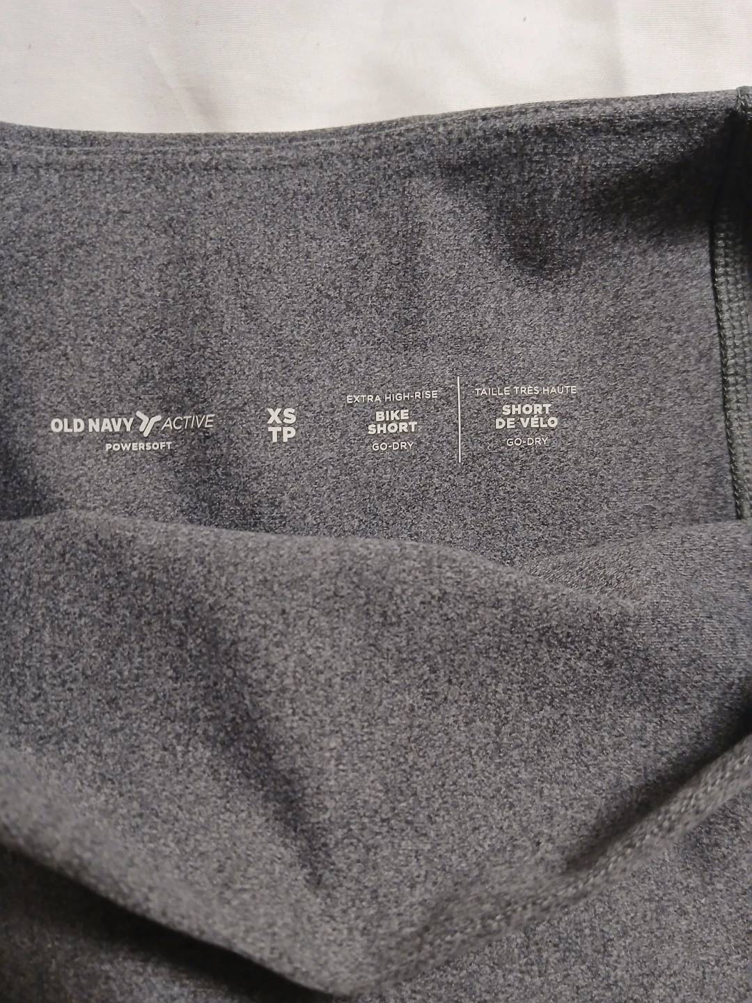 Women XS New with Tag Bike Shorts - photo 3