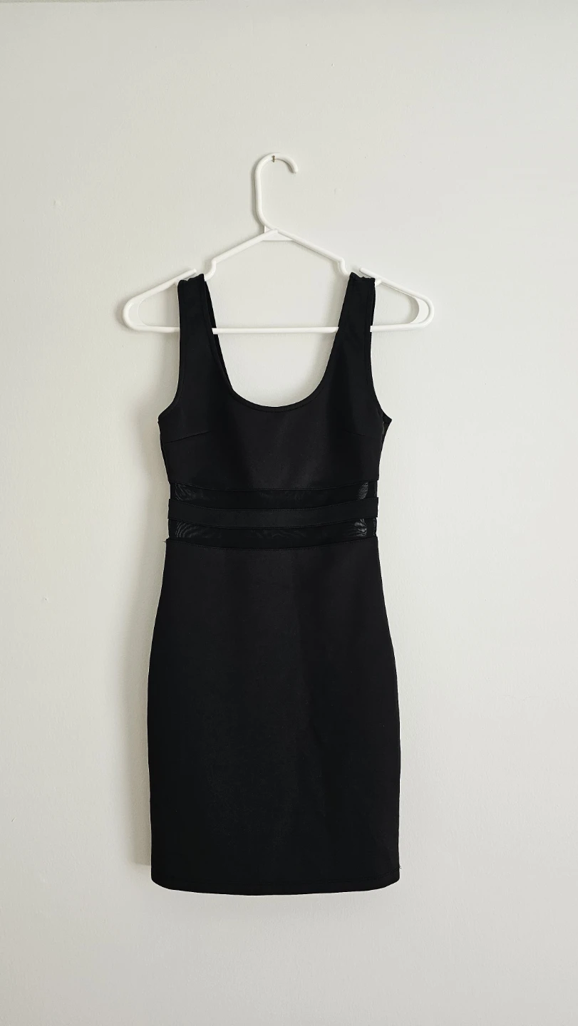 Forever 21 Bodycon Dress