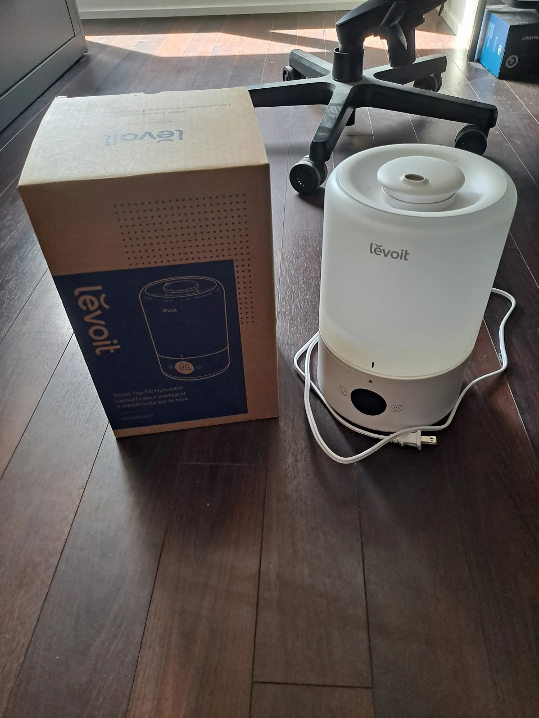 Humidifier
