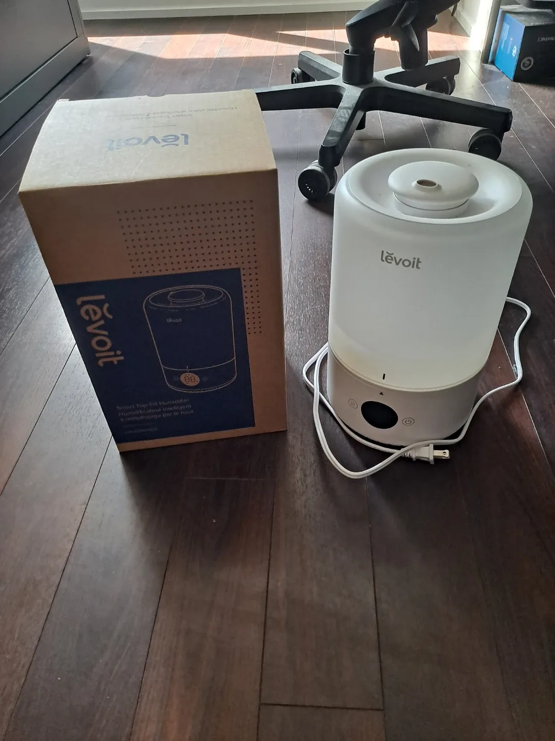 Humidifier