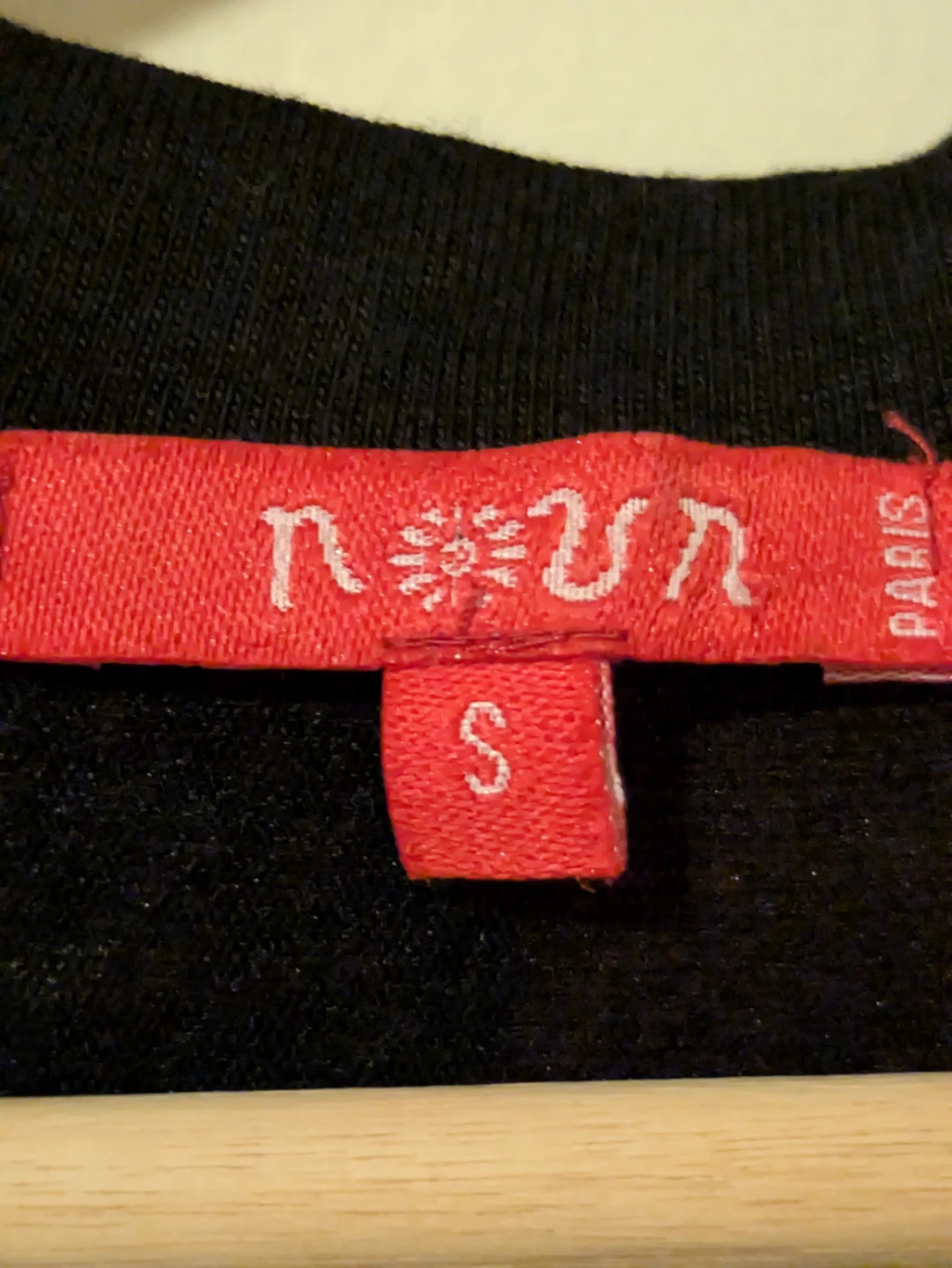 Unique Noun Paris Dress Size S - photo 4