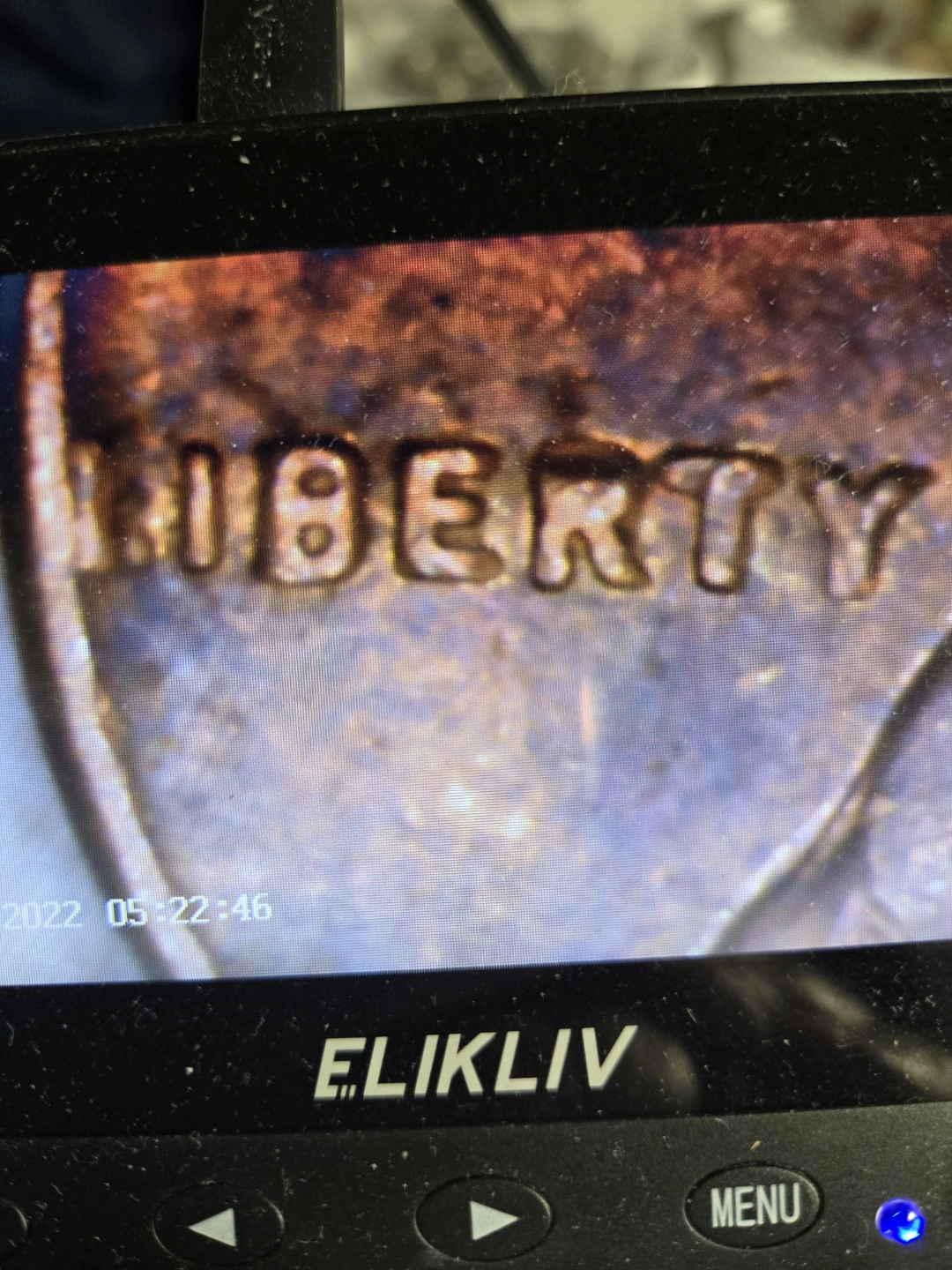1962 Lincoln Penny - photo 2