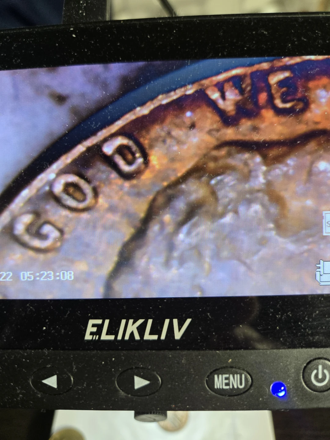 1962 Lincoln Penny - photo 3