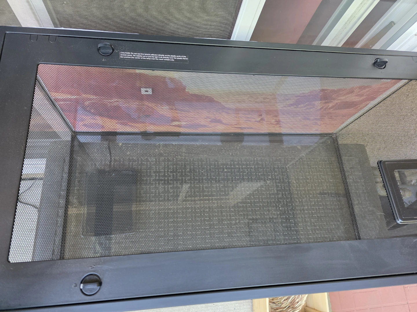 Terrarium Tank - photo 3
