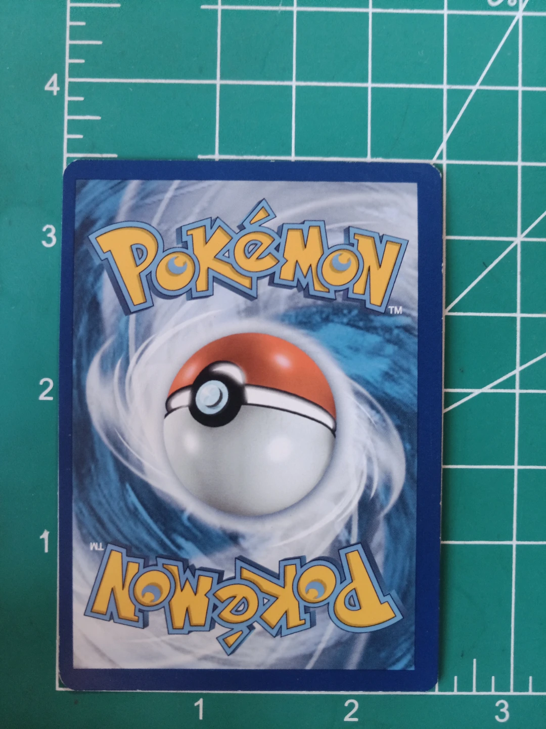 Pokemon Vanillish Trading Card 34/145 - photo 2