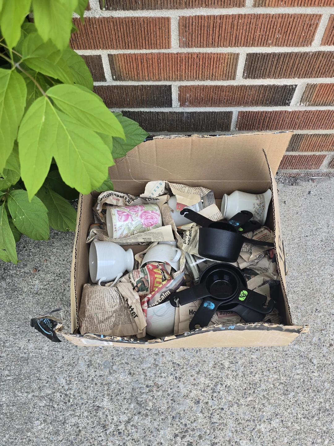 Assorted FREE Kitchen Items - photo 2