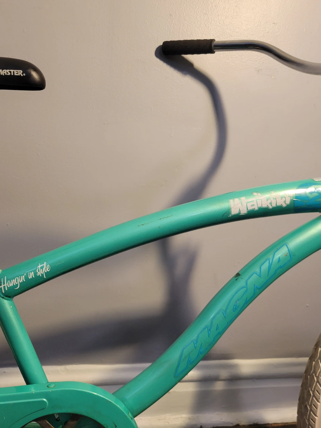 Magna "Waikiki" Cruiser Bike - photo 4