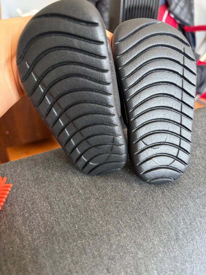 Nike Baby/Toddler Slides 6c