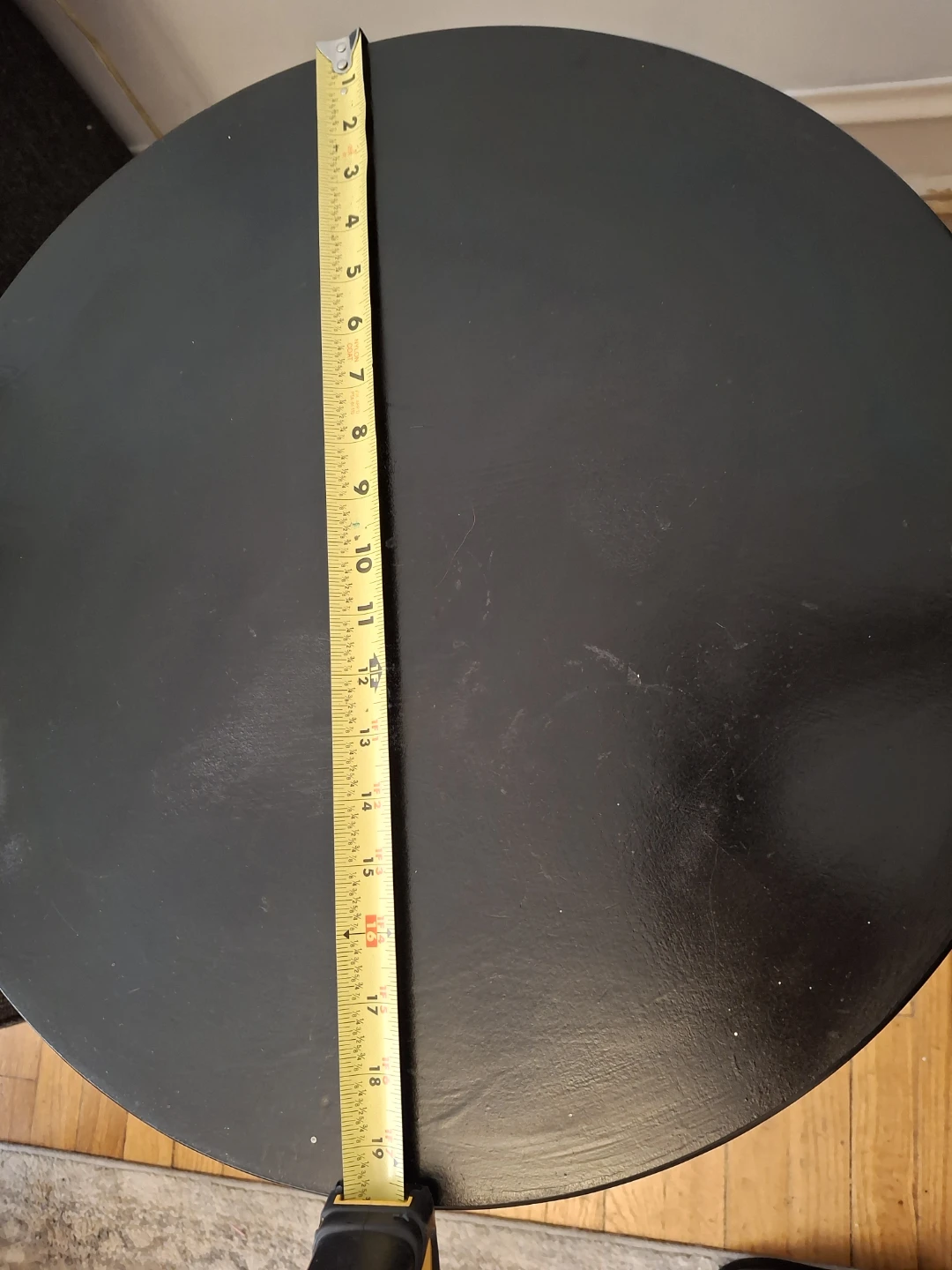 Mesa de sala - photo 2