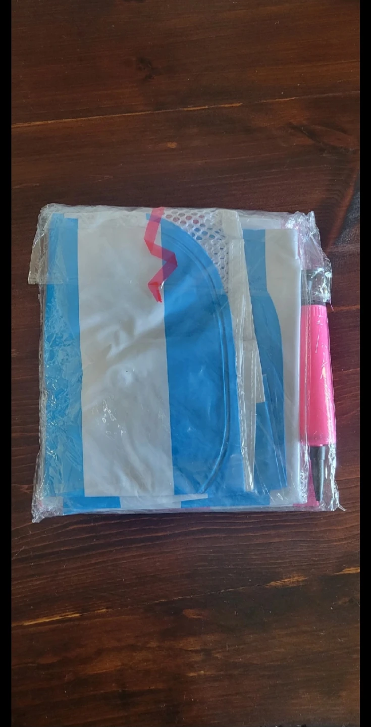 BNIB 2-Piece Pool Float Hammock Set ⚽ - photo 2