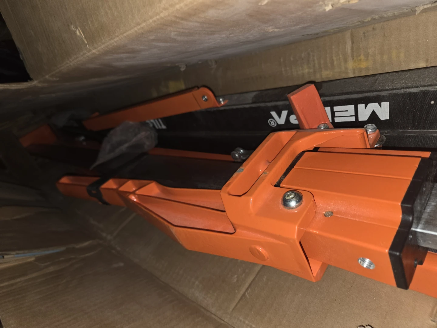 48"anual tile cutter for sale - photo 4