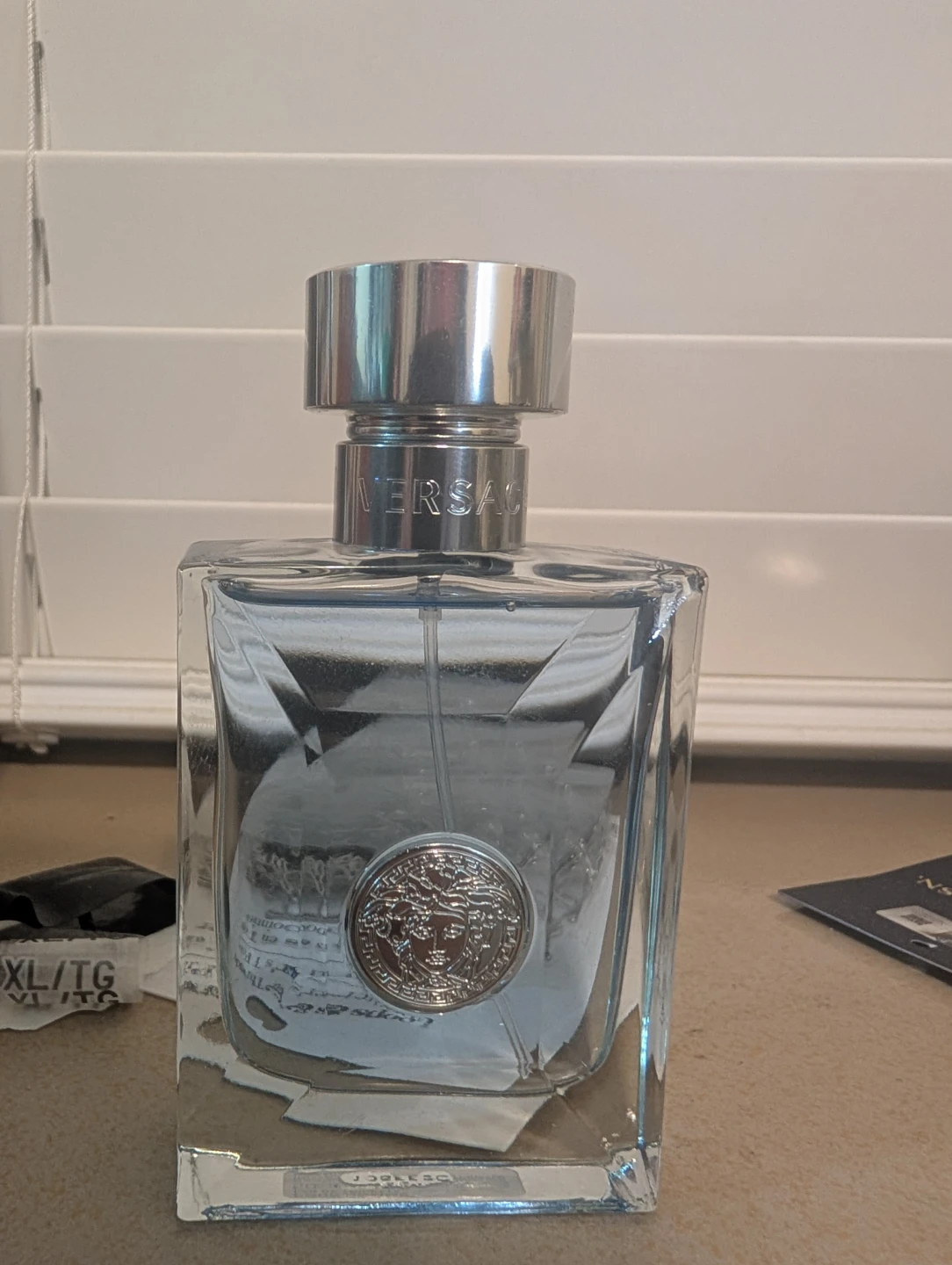 Versace Pour Homme Eau de Toilette Gift Set - photo 2