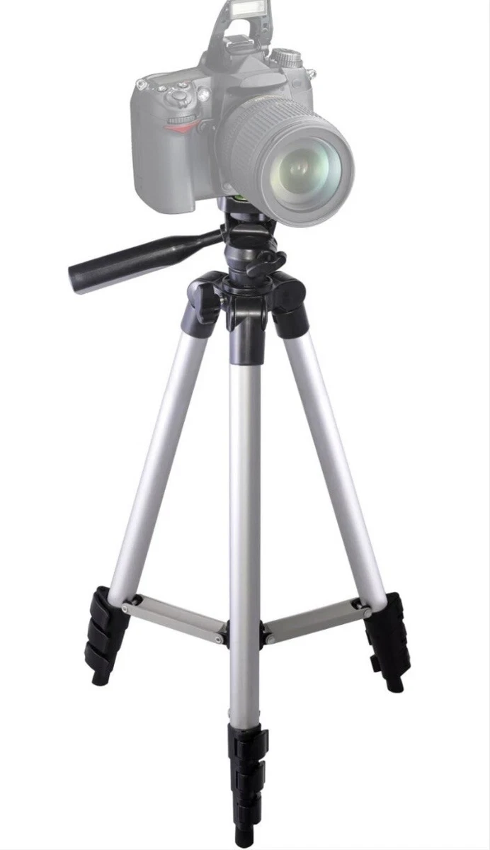 38-Inch Pro Series Tripod compact 38”