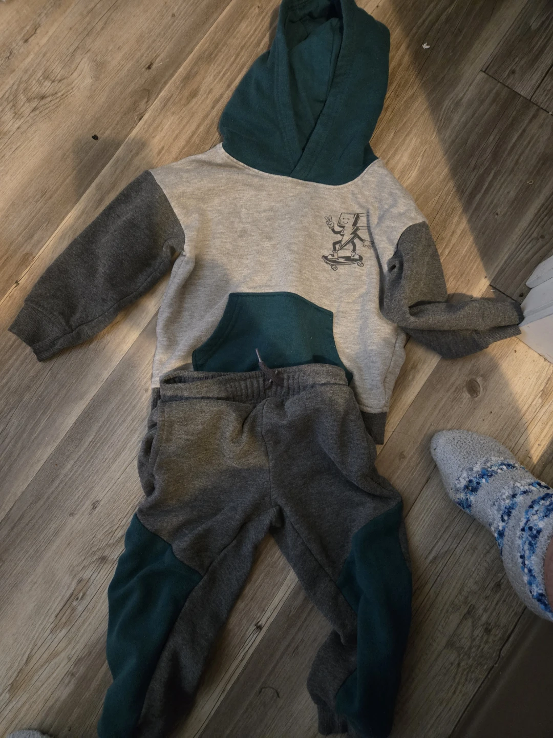 Toddler boy stuff - photo 3