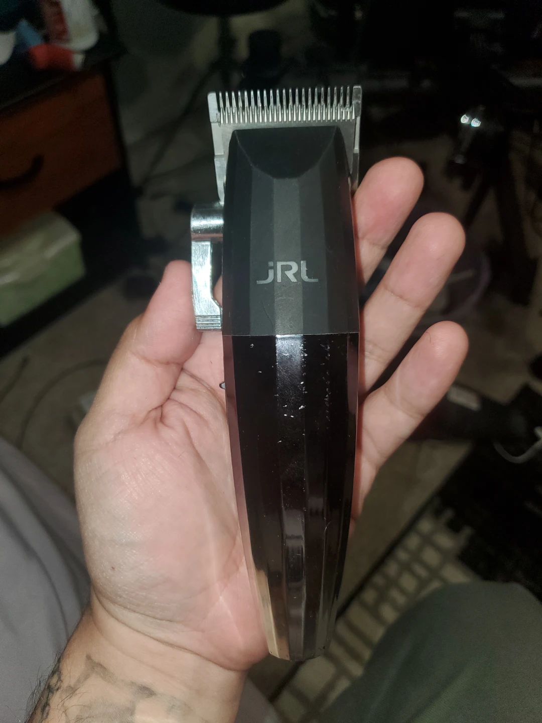 JRL Professional Hair Clipper