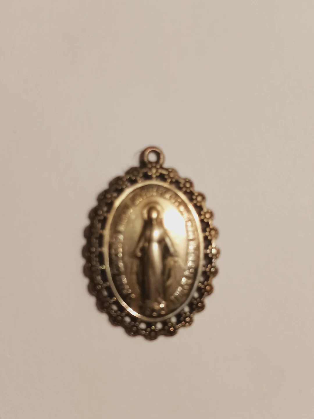 Sterling Silver 925 Pendant