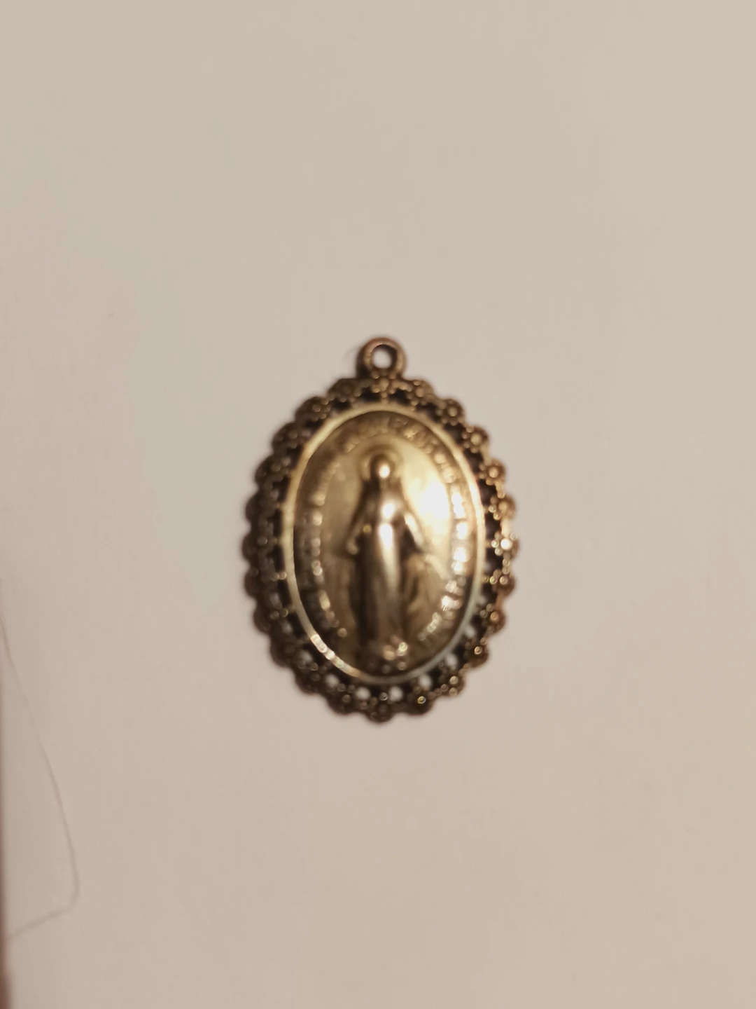 Sterling Silver 925 Pendant - photo 2