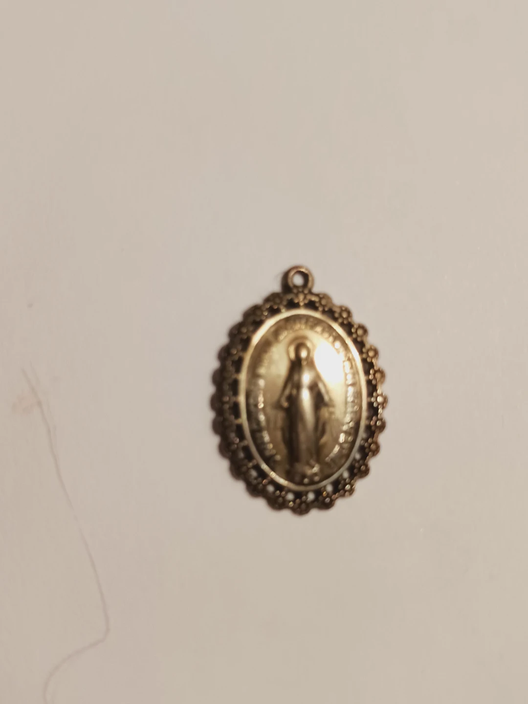 Sterling Silver 925 Pendant - photo 3