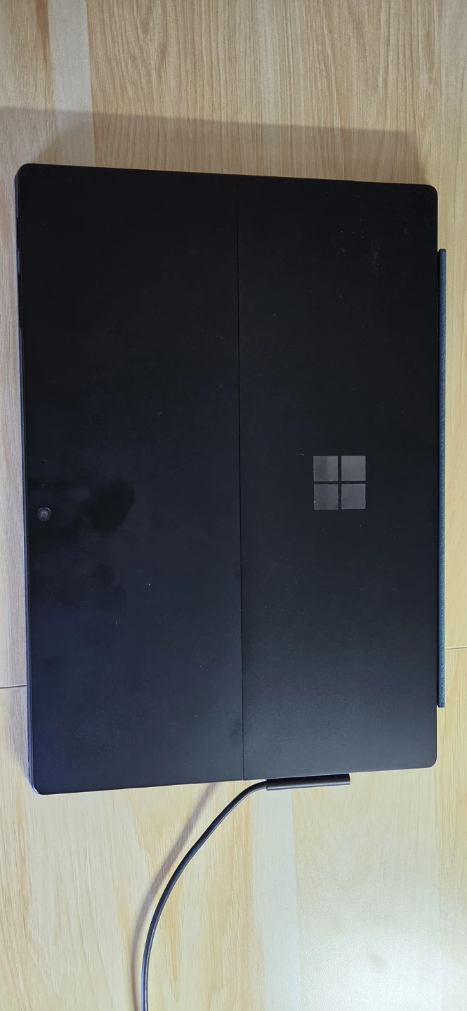 Microsoft Surface Pro 6 Laptop Tablet - photo 5