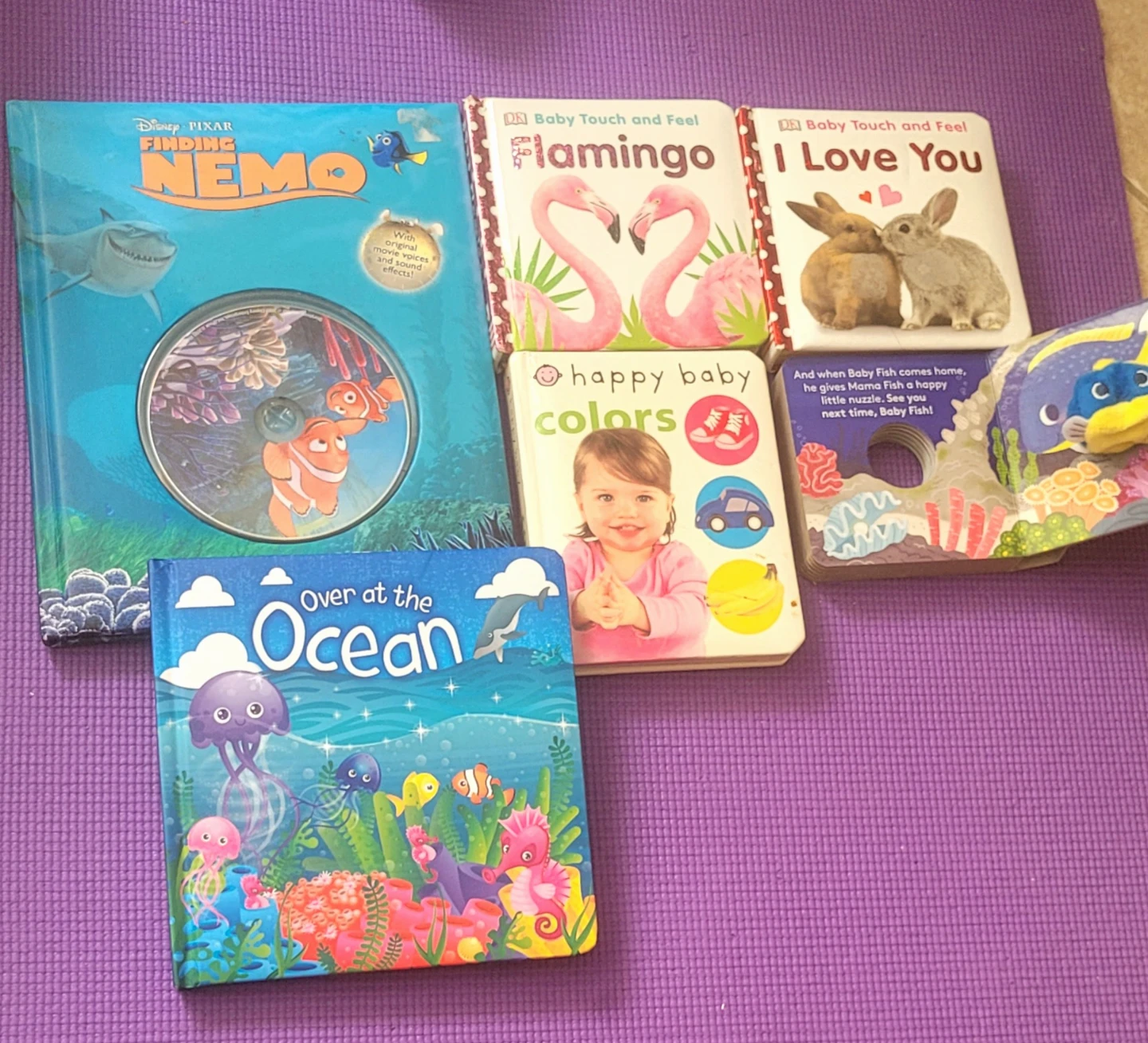 Kid books for sale ⚽