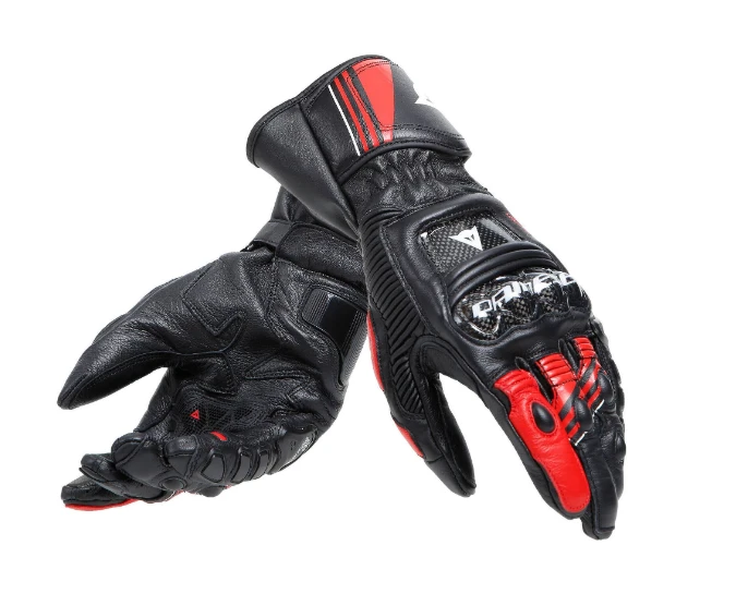 Dainese Druid 4 Gloves - photo 3