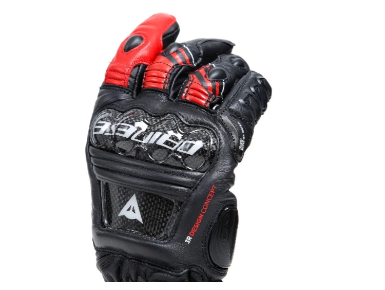Dainese Druid 4 Gloves - photo 4