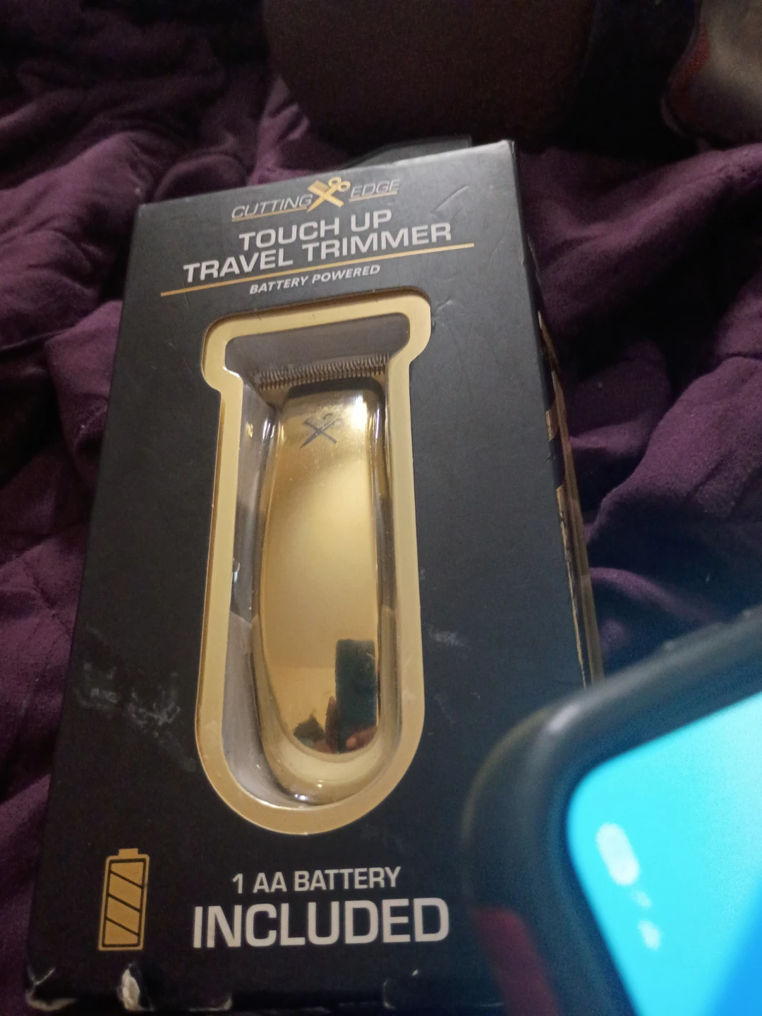 Trimmers