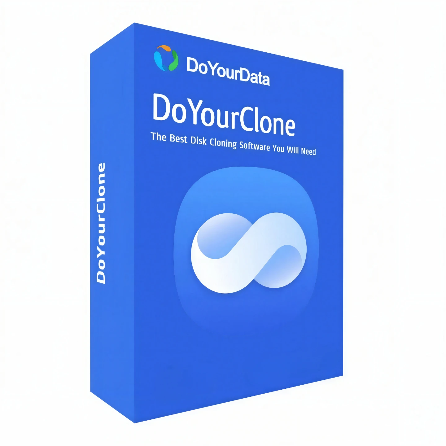 DoYourClone Bootable DVD