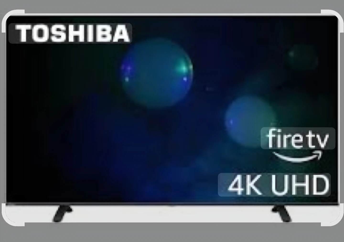 Toshiba Fire TV 4K UHD